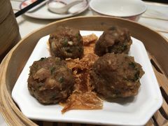 果皮牛肉球-稻香酒家·35年老字号(侨光店)