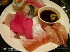 -深圳四季酒店·馥自助餐厅