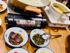 -卢小厨私房菜(长兴店)