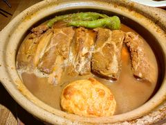 -KŌNG胶东小馆(华熙店)