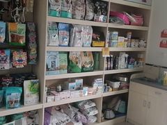 -安安宠物医院(情缘分院)