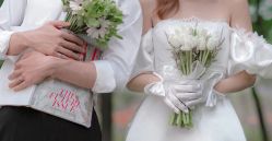 -拾年·定制婚纱摄影