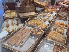 -窑滚面包专门店(马鞍山金鹰店)