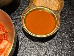 -伏一解牛烤肉专门店(信业购物中心店)