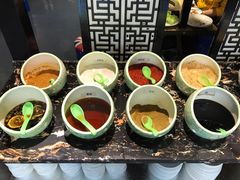 -33韩式自助烧烤(环城南路店)