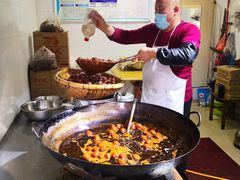 -邓记新一代糖油果子(四川煤管局供销公司职工宿舍店)