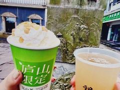 -四道菜·福建菜馆(莆田万达店)