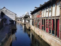 -嘉兴月河历史街区