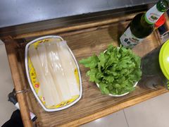 -芦月轩羊蝎子(北蜂窝店)