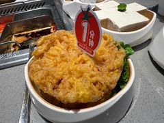 -海底捞火锅(奥山世纪城店)