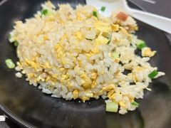 -许哥东北烧烤·铁丳烤串·宫后夹肉(繁花中心店)