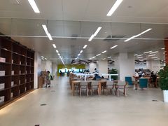 -厦门市图书馆(集美新城馆区)