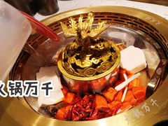 -火鳳祥美蛙牛肉自助(青悦城店)
