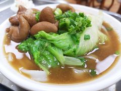 -珍珍小食店(西华路店)