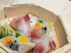 -聚福宝合苑食府(南头镇店)