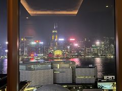 -The Peninsula Spa(香港半岛酒店)