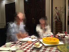 -邓丽君音乐主题餐厅
