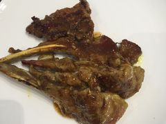 -鼓浪湾酒店自助餐