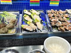 -渔夫蒸鲜(世奥湾店)