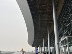 -南昌昌北国际机场