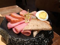 -Lingo西餐厅(仙乐斯广场店)