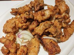 -永兴餐厅(复兴中路店)