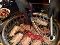 -300杯·和牛烧肉清酒专门店(廊里店)