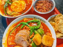 -螺小胖柳州螺蛳粉(钟楼总店)