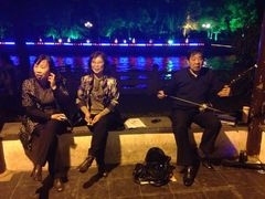 iphone_upload_pic-扬州古运河