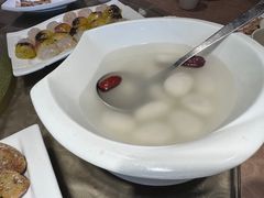 -百年银屏蚝烙·潮汕菜·非遗(乐山店)
