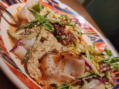 -塔哈尔·新疆盛宴(复地活力城店)