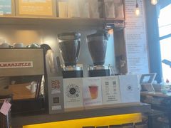 -Cafe del Volcan(永康路店)