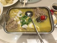 -新白鹿餐厅(龙游路总店·杭帮菜名店)
