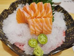 -鳗鲔料理小馆