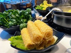 -东椰·海南椰子鸡火锅(朝阳门店)