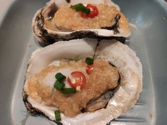 -老高烧烤(龙华星河iCO店)
