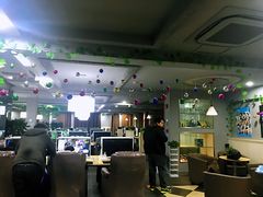 -网鱼网咖(金山卫零店)
