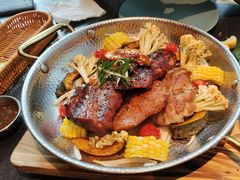 -卡朋西餐(宝安大仟里店)