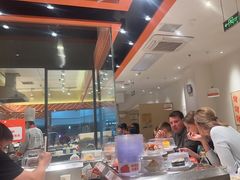 -新一番三文鱼寿司(大东海店)