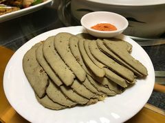 -清真华宇开锅羊肉