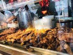 -永祥烧腊餐厅(虹口店)