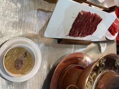 -东来顺饭庄(王府井步行街店)