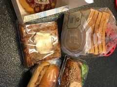 -莉莲蛋挞(中环百联店)