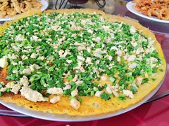 -北京龙庆四季香农家饭庄·灶台鱼·碳烤虹鳟鱼(龙庆峡店)