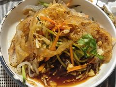 -叶存利海鲜大馅饺子(海宁路总店)