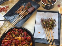 -聚味瞿记·龙虾堂(渔人码头一店)