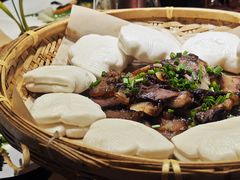 -魏铭鱼头捞饭(晋阳路店)