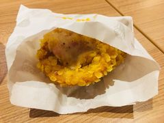 -华莱士·炸鸡汉堡(绍兴世茂店)