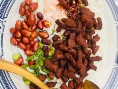 -黔派·虾子羊肉粉·小吃(佳宁娜广场店)