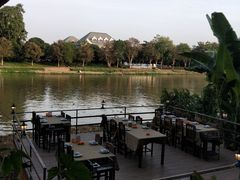 -Paak Dang Riverside 红嘴河畔餐厅
